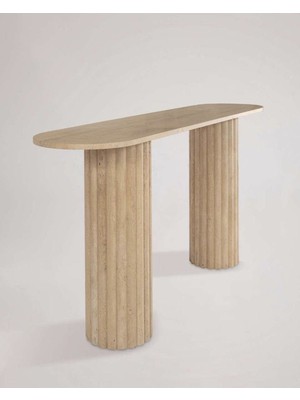 Normadia Şık ve Modern Mermer Dresuar ile Evinize Zarafet Katın