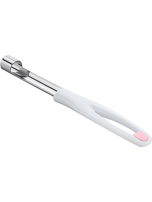 Karahanbey Elma ve Kabak Oyacağı Paslanmaz Sebze Oyucu - Lisinya