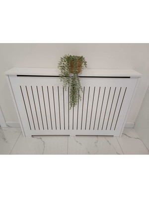 Normadia Beyaz Petek Önü Kaplama Dresuar, Şık ve Pratik Tasarım