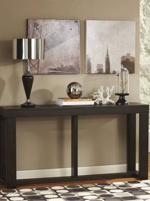 Normadia El Yapımı Ahşap Mobilya, Şık ve Dayanıklı Dresser, Modern Tasarım