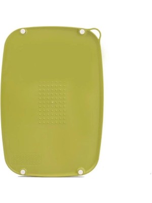 Karahanbey Tırtıklı ve Düz Kesme Panosu Et Için Ideali - Lisinya