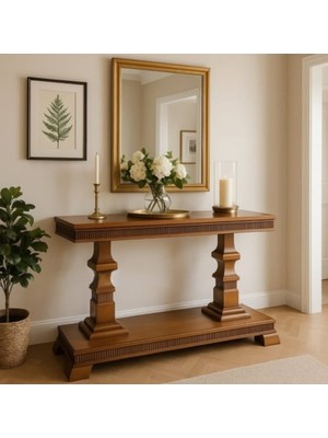 Normadia Modern ve Şık M.u.d.o Dresuar 130X83X40, Fonksiyonel ve Estetik Tasarım