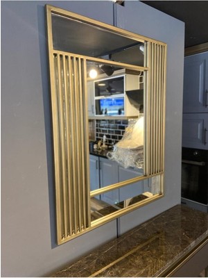 Normadia Şık ve Fonksiyonel Ev Dekoru, Modern Tasarım ile Şıklık Katın