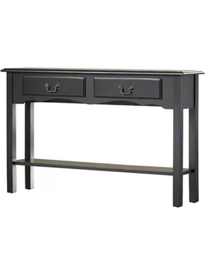 Normadia Şık ve Modern Country Tarzında Zarif ve Fonksiyonel Dresuar, Evinize Şıklık Katın