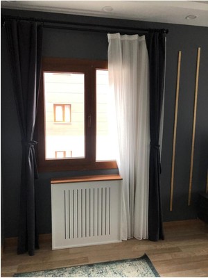 Normadia Petek Kaplama 80X80, Evinize Şık ve Koruyucu Dokunuş