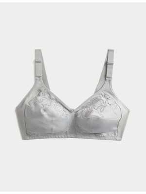 Marks & Spencer Nakış Detaylı Full Cup Sütyen