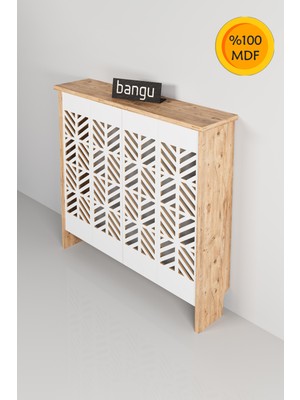 Normadia Petek Önü Kaplama Dresuar 80 Cm, Estetik ve Koruyucu Tasarım