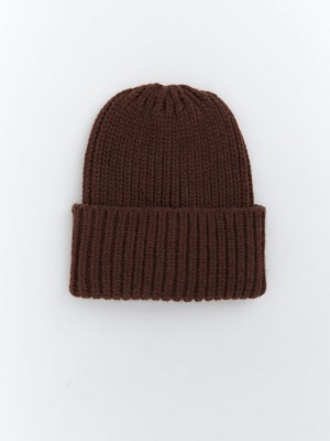 Lc Waikiki Yeni Sezon Basic Kadın Bere