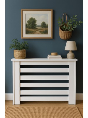 Normadia Şık Petek Önü Kaplama Dresuar 160 Cm, Modern ve Fonksiyonel Tasarım