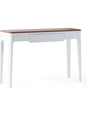 Normadia Modern Sofya Dresuar, Masif Kaplama ve Lake Boyalı, Şık ve Dayanıklı