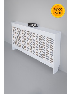 Normadia 140 cm Petek Önü Kaplama Dresuar ile Şık ve Koruyucu Çözüm