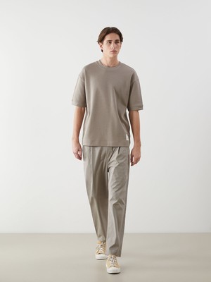 Lc Waikiki Yeni Sezon Rahat Kalıp Erkek Pantolon