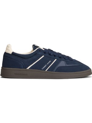 Tommy Hilfiger Lacivert Kadın Sneaker EN0EN02924C1G