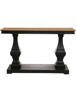 Normadia Modern Country Style Ahşap Dresuar, Şık ve Işlevsel Tasarım