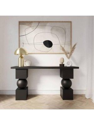 Normadia Modern Geometrik Form Dresuar ile Şıklık ve Fonksiyonelliği Bir Arada