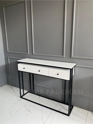 Normadia Şık ve Rahat Kadın Dresuar, Ev Dekorasyonunu Tamamlar