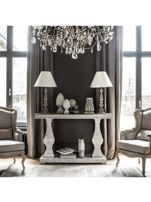 Normadia Şık ve Doğal Görünümlü Masif Dresuar, Evinizde Şıklık ve Fonksiyonellik