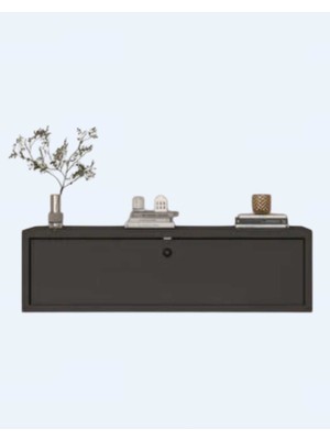 Normadia 60 cm Kapaklı Dresuar, Salon ve Antre Için Şık ve Fonksiyonel Tasarım