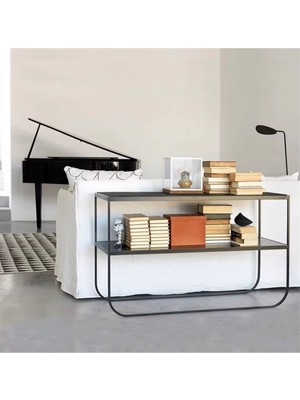 Normadia Şık ve Fonksiyonel Ev Dekorasyonu Için Ideal Dresuar Tasarımı