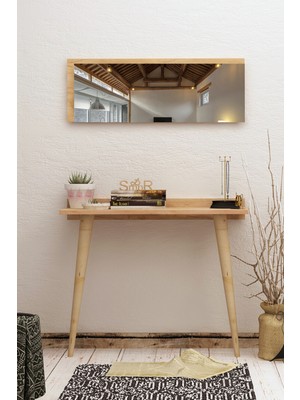 Normadia Şık ve Fonksiyonel Modern Dresuar, Evinizin Tarzını Yansıtır