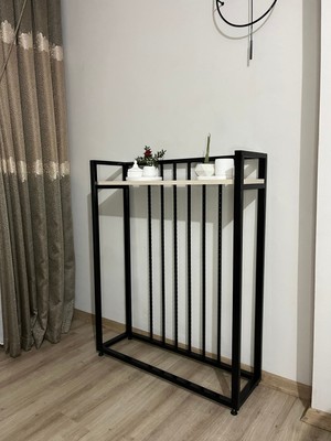 Normadia Modern Şık Dresuar, Evinize Zarif ve Fonksiyonel Dokunuş