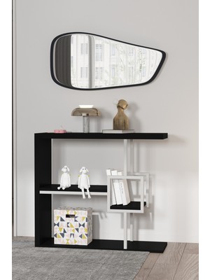 Normadia Şık ve Kullanışlı 75 cm Genişlikte Modern Dresuar Tasarımı