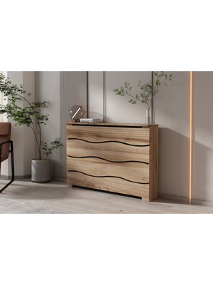 Normadia Su Geçirmez Petek Kaplama ile Enerjik ve Şık Bir Ortam Yaratın