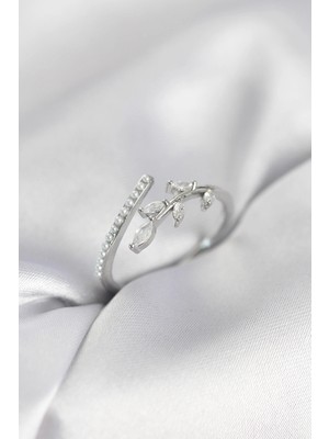 Butik Pirinç Yüzük