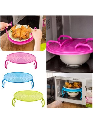 İntora Mikrodalga Kapağı