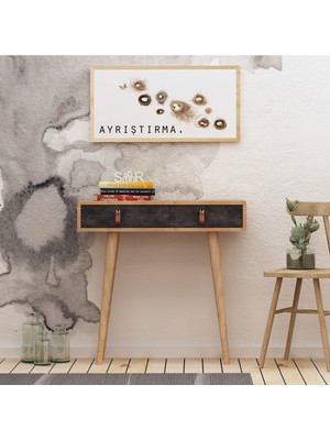 Normadia Modern ve Şık Dresuar ile Evinizde Şıklık ve Fonksiyonellik