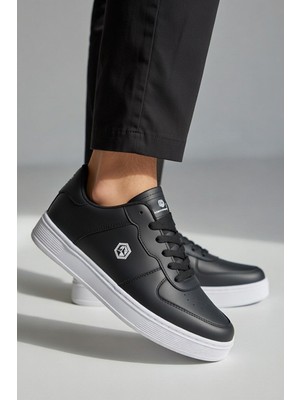 Nstil Unisex Spor Ayakkabı Rahat Yumuşak Taban Kaymaz Günlük Bağcıklı Sneaker 408