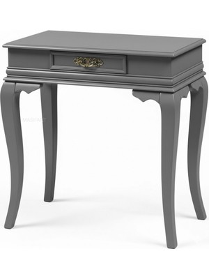 Normadia Şık ve Fonksiyonel Hera 80 Lik Rustik Dresuar ile Evinize Doğal Sıcaklık