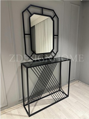 Normadia Şık ve Rahat Nıle Dresuar Takım Zdesıgnhome, Tarzınıza Zarif Dokunuş