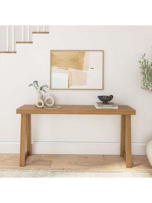 Normadia Şık ve Fonksiyonel Ev Dekorasyonu Için Zarif Dresuar Modeli