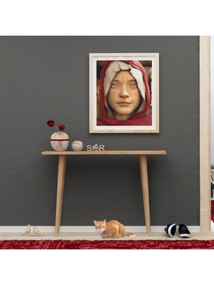 Normadia Şık ve Fonksiyonel Modern Dresuar ile Evinizde Estetik Dokunuş