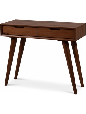 Normadia Şık ve Şirin 100'LÜ Retro Dresuar Seti, Evinize Tarz Katın