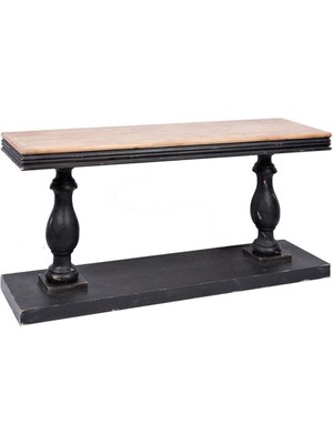 Normadia Şık ve Zarif Country Tarzı Dresuar, Evinizin Dekorasyonuna Uyum Sağlar