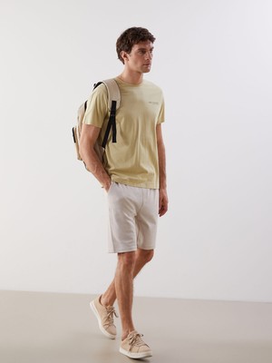 Lc Waikiki Yeni Sezon Standart Kalıp Erkek Şort