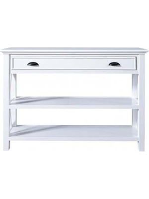 Normadia Şık ve Modern Country Tarzı Dresuar, Evinizin Dekoruna Zarafet Katacak