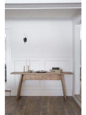 Normadia Şık ve Modern Tasarımlı Küçük Oturma ve Dekoratif Ürün