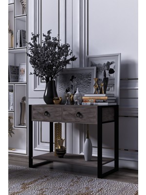 Normadia Şık ve Fonksiyonel Antre Hol Dresuarı, Evinizin Tarzını Tamamlar