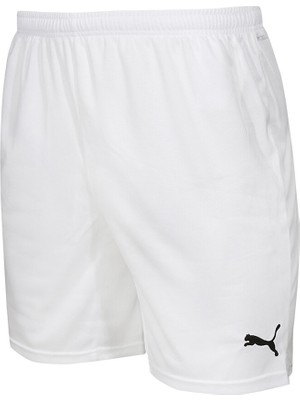 Puma Turkey Smu Solid Short White 68323101 Beyaz Spor Şort
