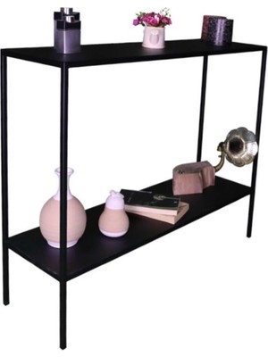 Normadia Modern Metal Dresuar ve Ayakkabılık, Şık ve Fonksiyonel Tasarım