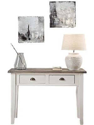 Normadia Modern Ahşap Dresuar ile Şık ve Işlevsel Dekorasyon Çözümü