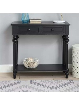 Normadia Modern ve Şık Country Tarzı Ahşap Dresuar, Evinizin Vazgeçilmezi