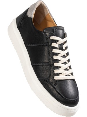 Selin Soylu Kadın Hakiki Deri Günlük Ayakkabı , Casual Ayakkabı , Günlük Ayakkabı , Ortopedik Kadın Ayakkabı , Sneaker