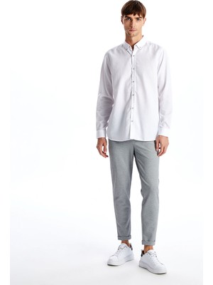 Lc Waikiki Yeni Sezon Slim Fit Erkek Pantolon