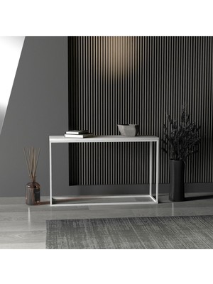 Normadia Modern Şık Dresuar, Ev Dekorunu Tamamlayan Zarif Tasarım