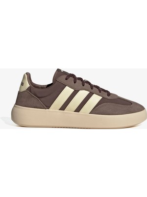 adidas Barreda Decode Erkek Kahverengi Spor Ayakkabı.-