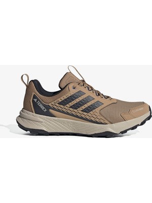 adidas Terrex Tracefinder 2 Climaproof Erkek Kahverengi Koşu Ayakkabısı.-